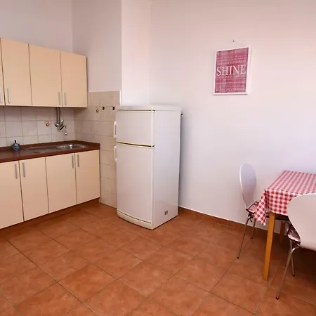 Apartment Pasko *